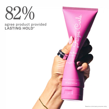 Travel Size Strong Hold Gel