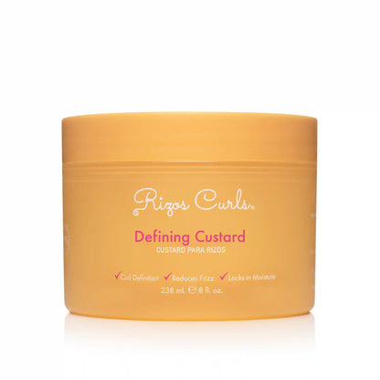 Defining Custard