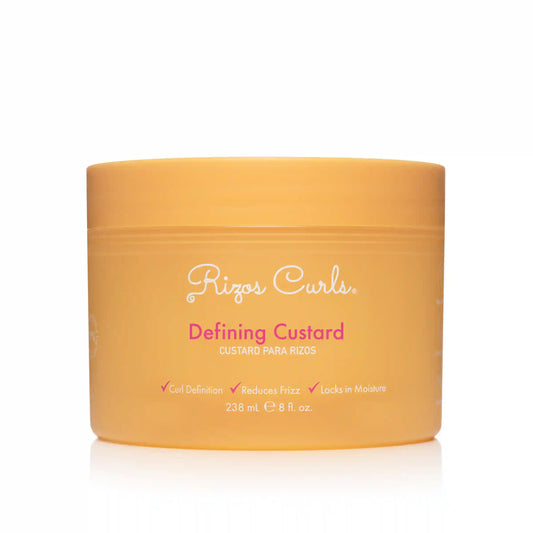 Defining Custard