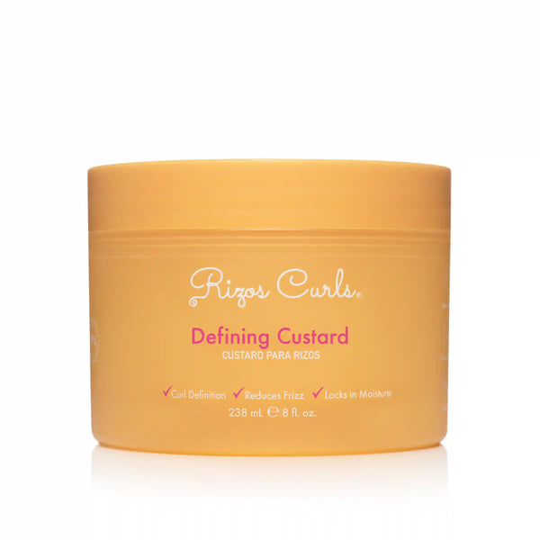Defining Custard