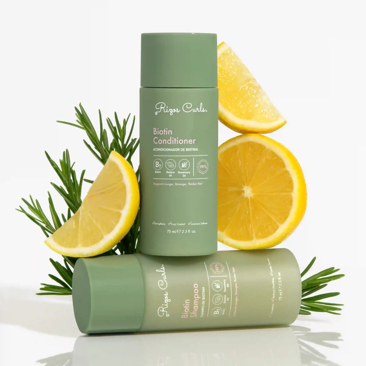 Biotin Wash Bundle