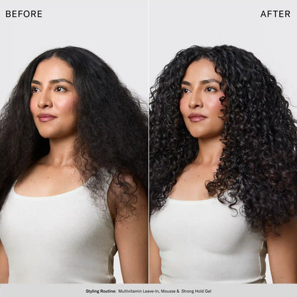 Strong Hold Gel