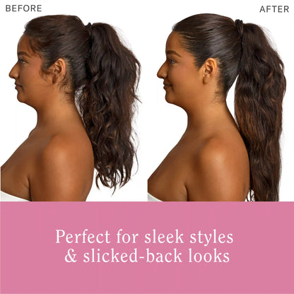 Sleek Updo Bundle