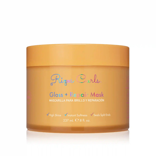 Gloss + Repair Mask