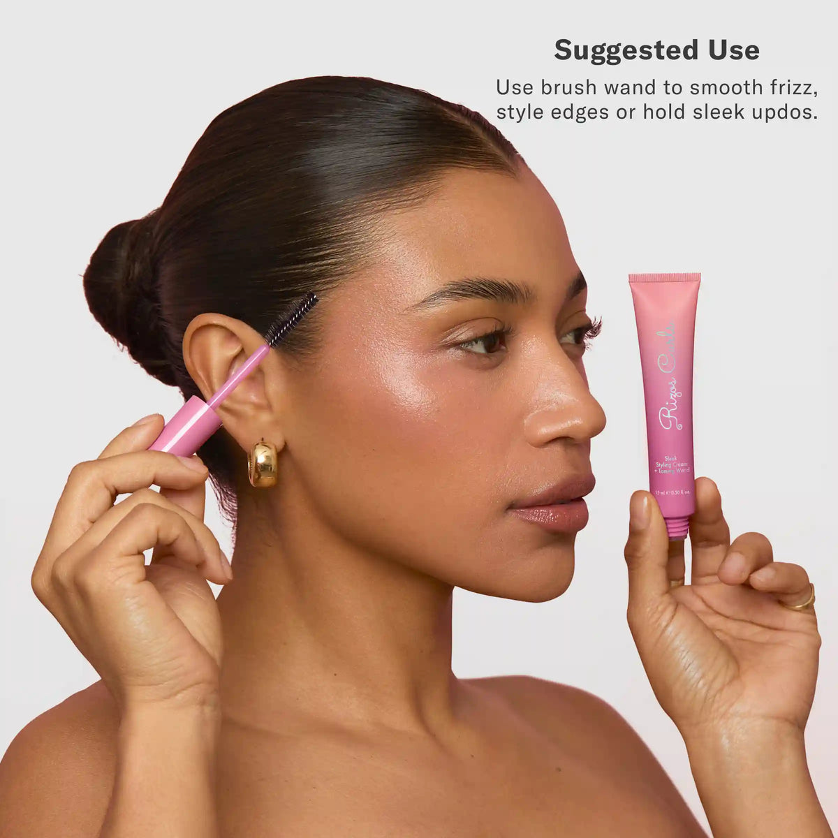 Sleek + Hold Styling Kit