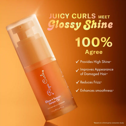 Limited Edition PR Box Gloss + Shine Kit
