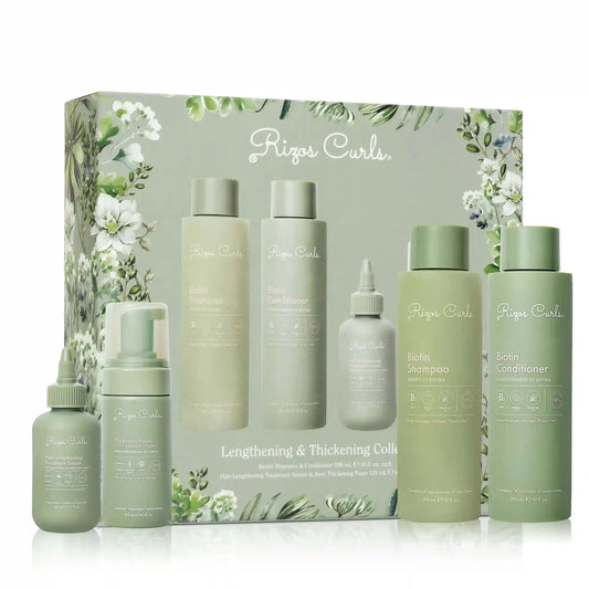 The Complete Lengthening & Thickening Collection