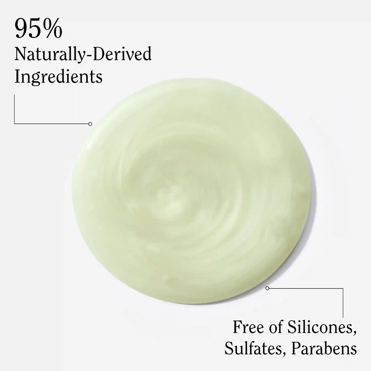 Travel Size Biotin Shampoo
