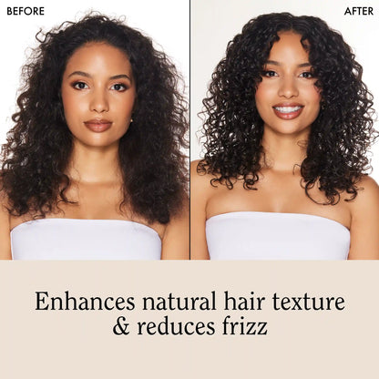 Curl Defining Cream