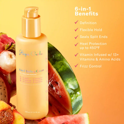 Travel Size 6-in-1 Styling Cream