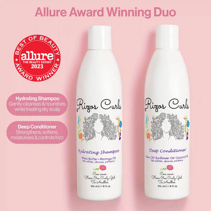 Wash Day Bundle