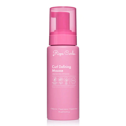 Travel Size Curl Defining Mousse