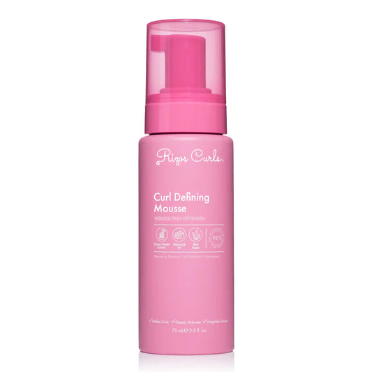 Travel Size Curl Defining Mousse