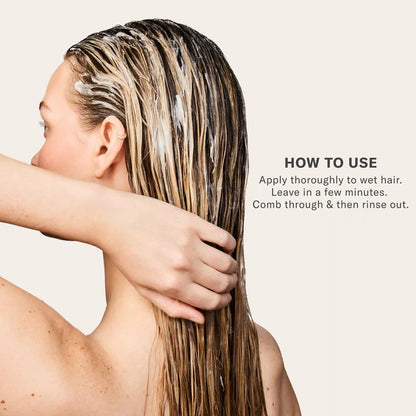 Travel Size Gloss + Repair Hair Conditioner