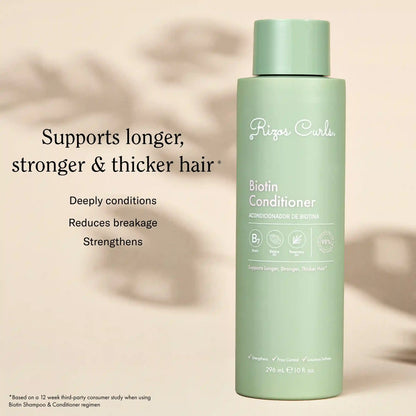 Biotin Conditioner