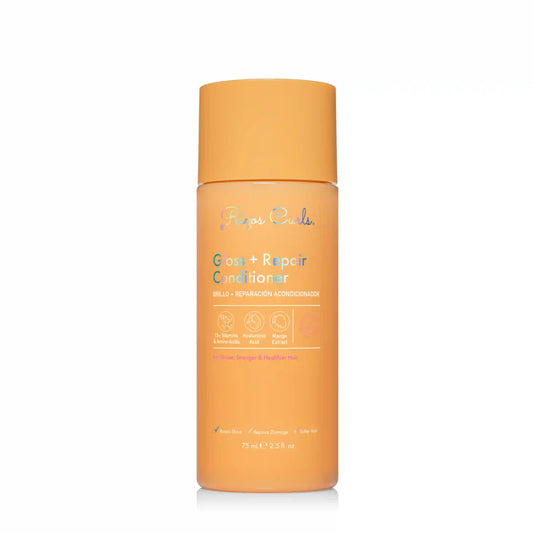 Travel Size Gloss + Repair Hair Conditioner