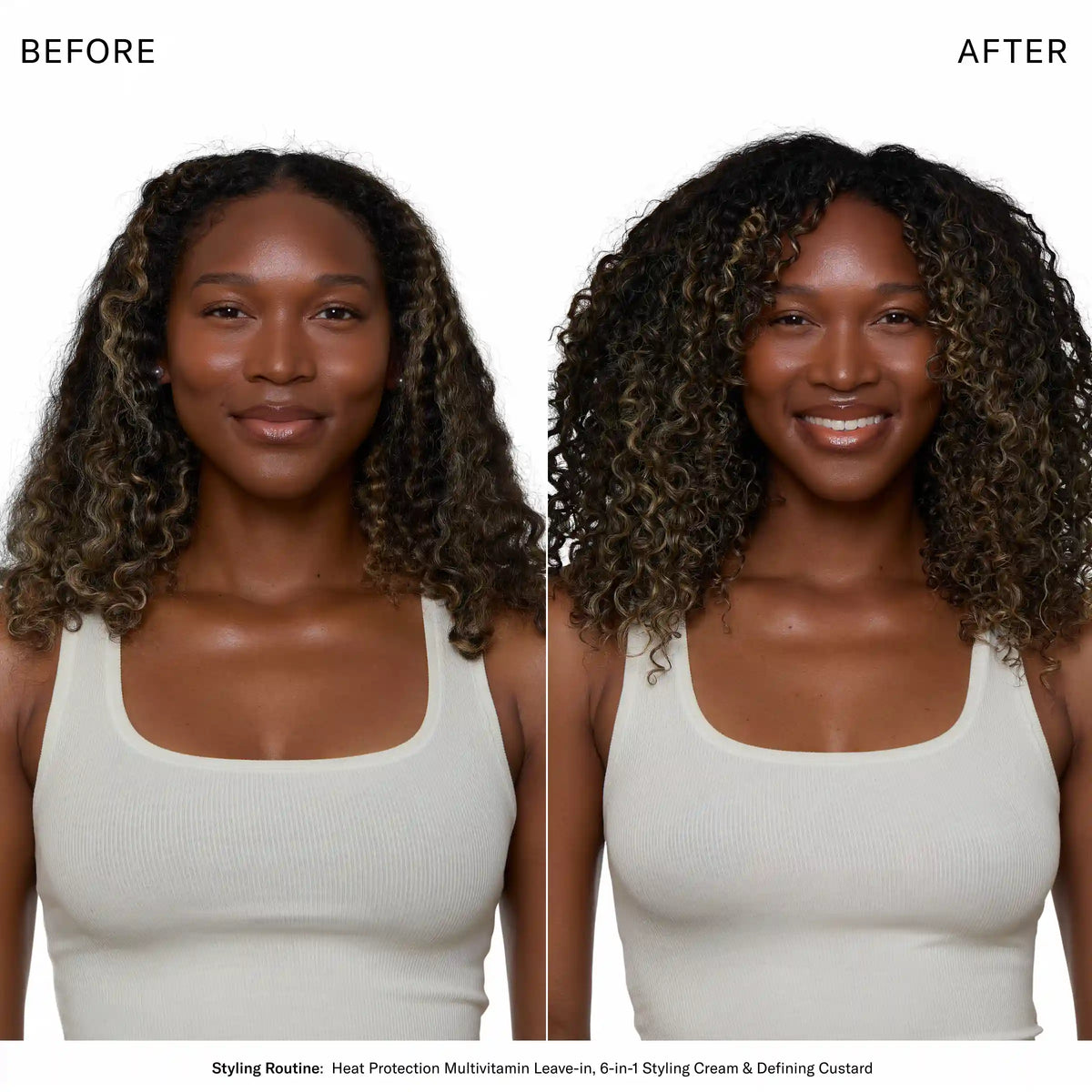 Travel Size 6-in-1 Styling Cream