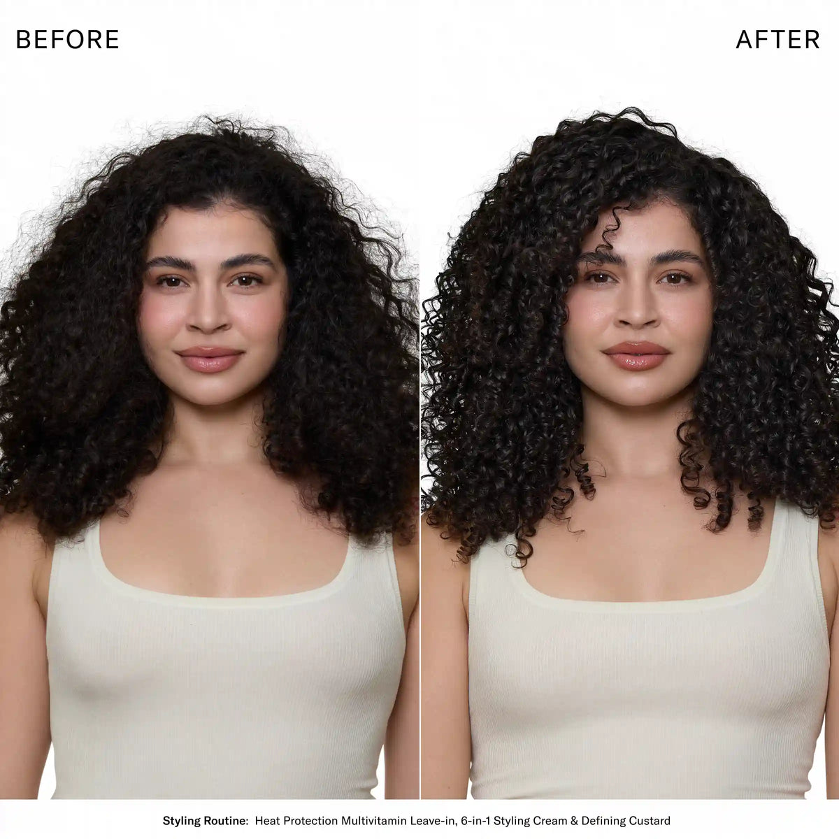6-in-1 Styling Cream