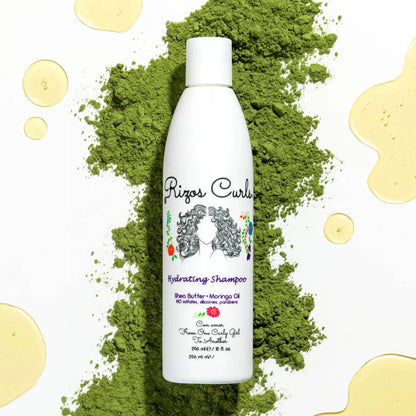 Hydrating Shampoo