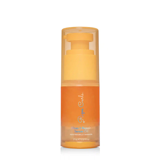 Gloss + Repair Hair Serum Oil