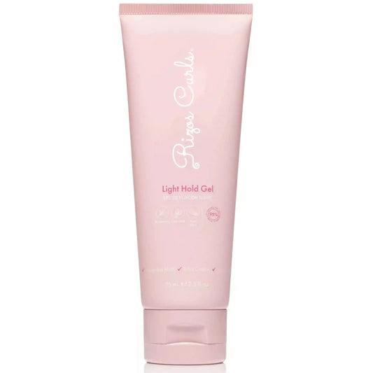 Travel Size Light Hold Gel
