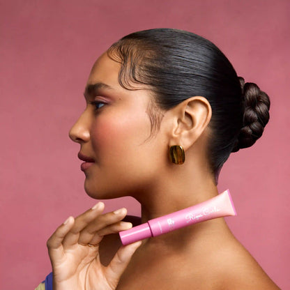 Sleek Styling Cream + Taming Wand
