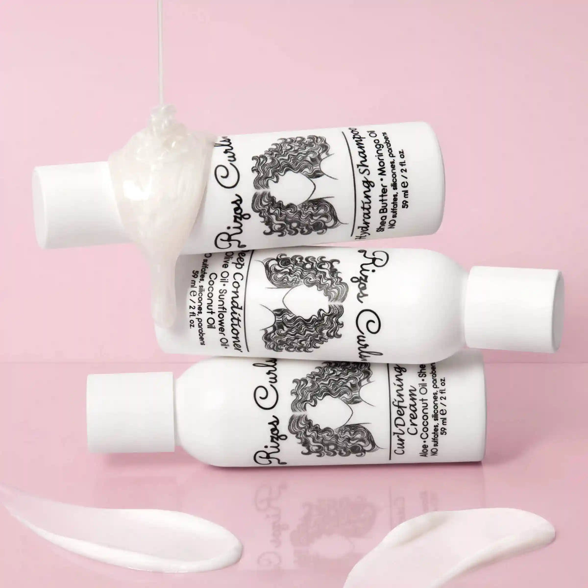 Travel Kit Trio (2 fl oz)
