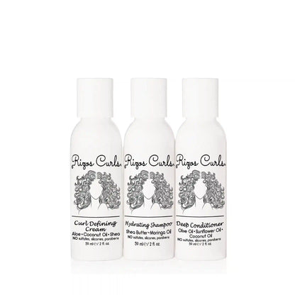 Travel Kit Trio (2 fl oz)