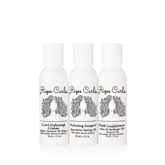 Travel Kit Trio (2 fl oz)