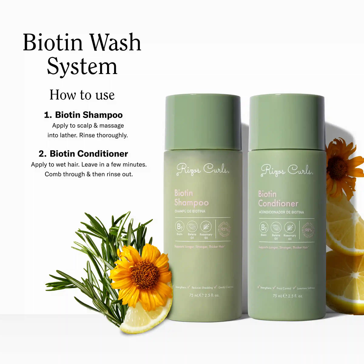Biotin Wash Bundle