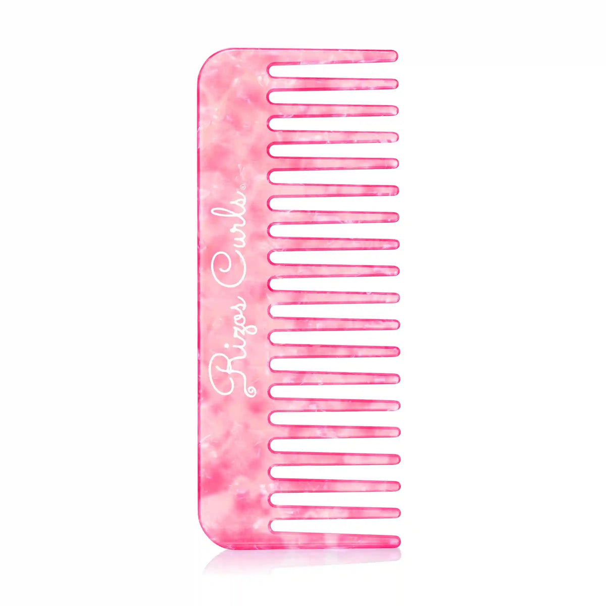 Wide Tooth Styling Comb