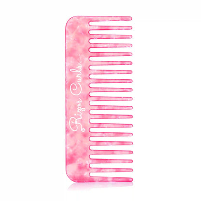 Wide Tooth Styling Comb