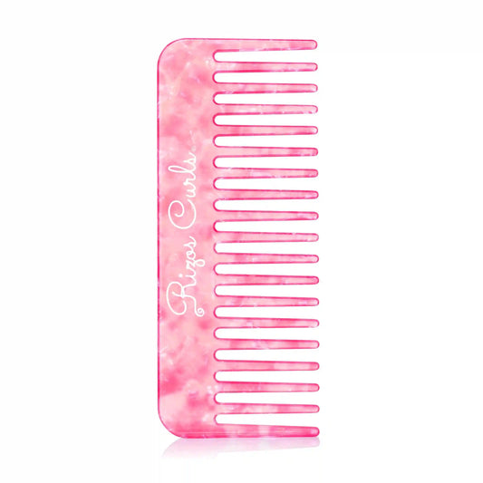 Wide Tooth Styling Comb