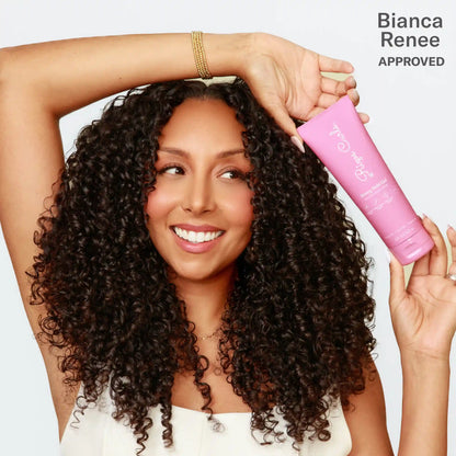 Travel Size Strong Hold Gel