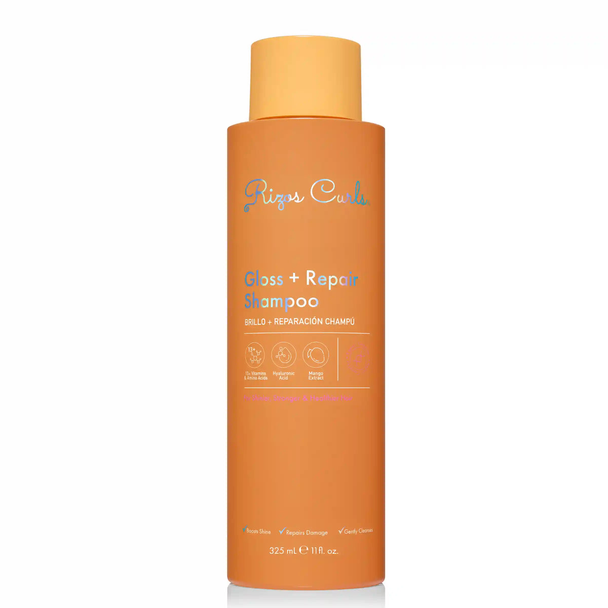 Gloss + Repair Shampoo