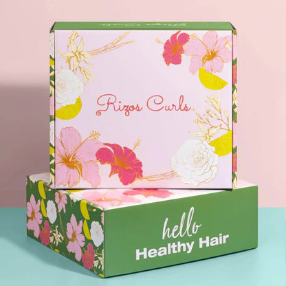 VIP Box: The Complete Rizos Curls Styling Collection
