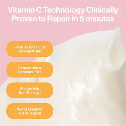 Scalp Reset + Hair Repair Duo