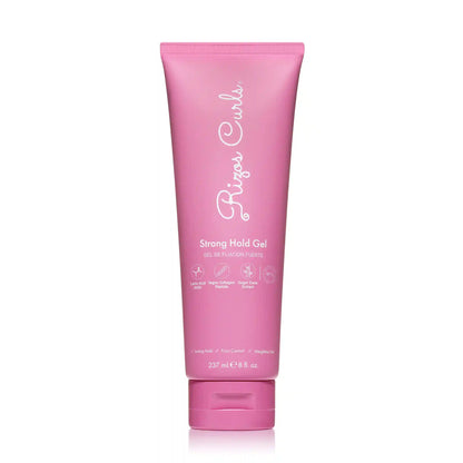 Strong Hold Gel
