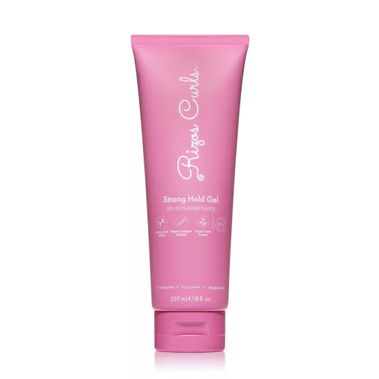 Strong Hold Gel