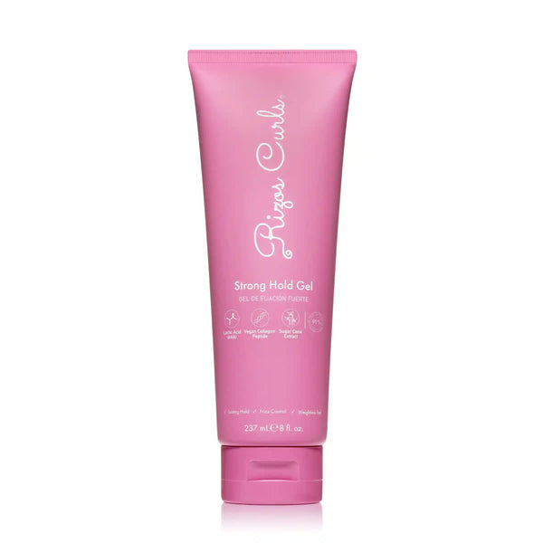 Strong Hold Gel