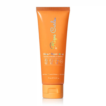 Travel Size Gloss + Repair Mask