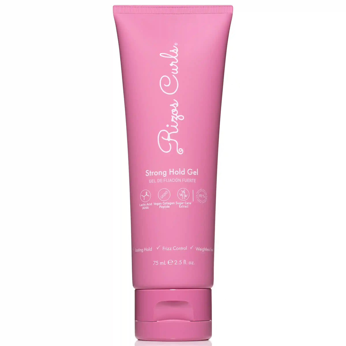 Travel Size Strong Hold Gel