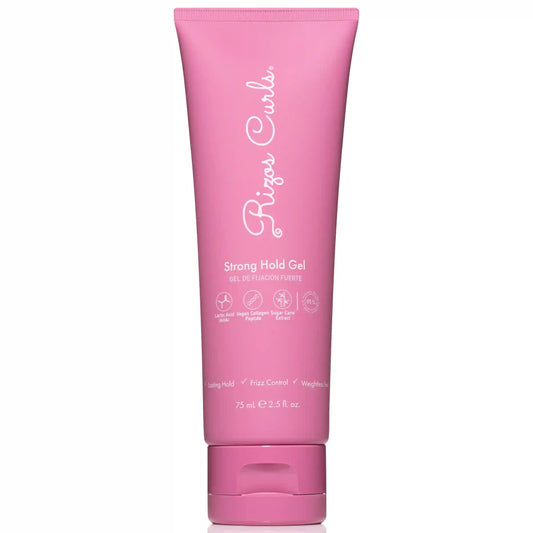 Travel Size Strong Hold Gel