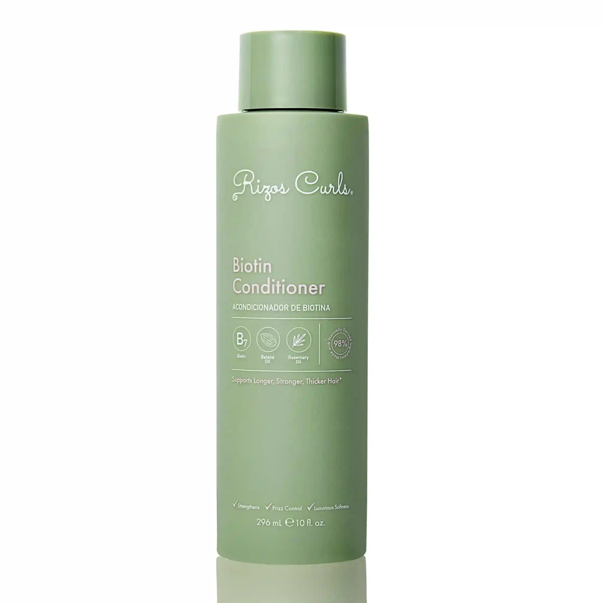 Biotin Conditioner