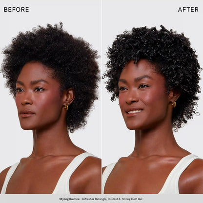 Travel Size Strong Hold Gel