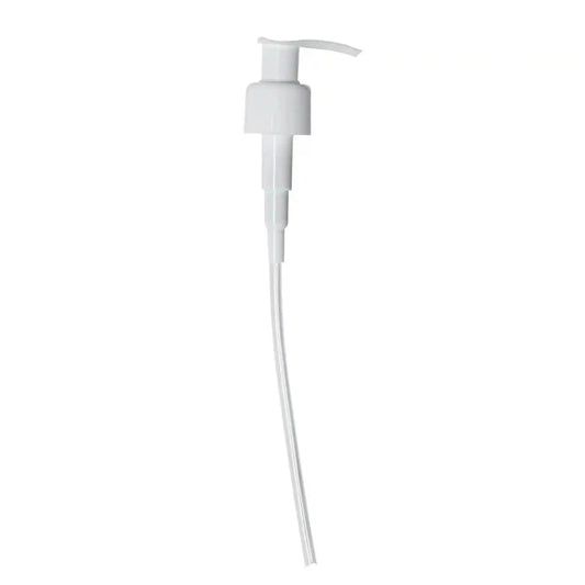 Reusable Pump Cap